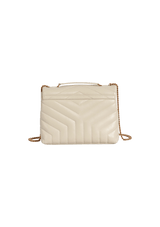 SMALL LOULOU BAG