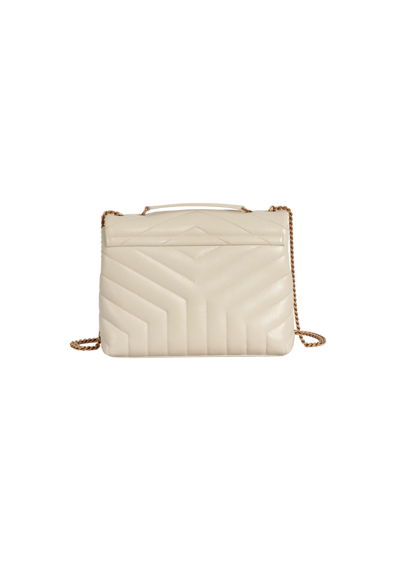 SMALL LOULOU BAG