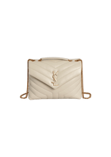 SMALL LOULOU BAG