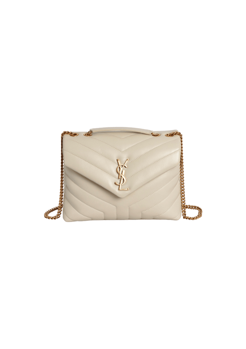 SMALL LOULOU BAG