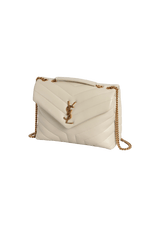 SMALL LOULOU BAG