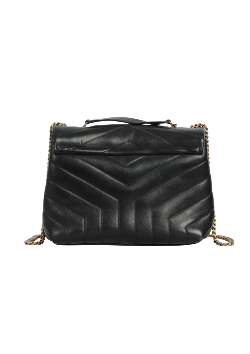 SMALL LOULOU BAG