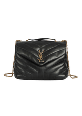 SMALL LOULOU BAG