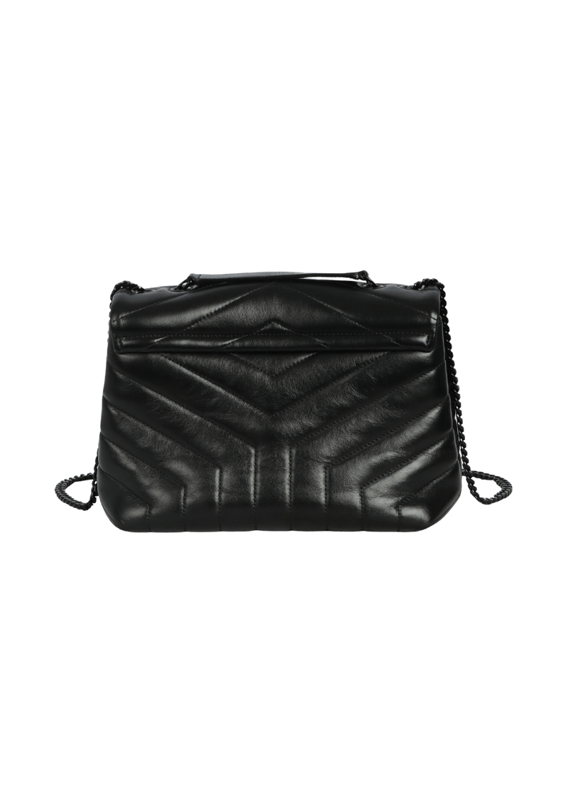 SMALL LOULOU BAG