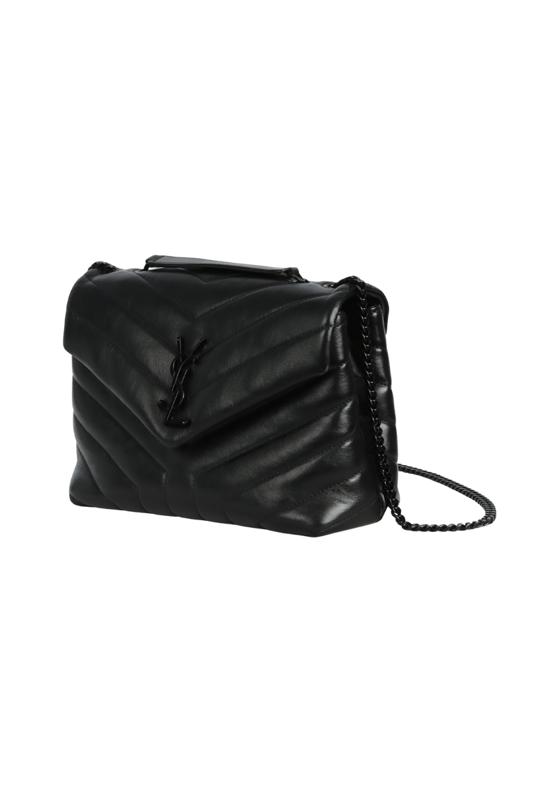 SMALL LOULOU BAG