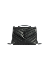 SMALL LOULOU BAG