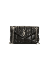 SMALL PUFFER BAG