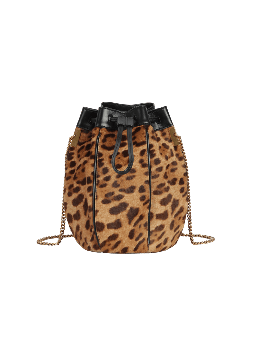 BOLSA SAINT LAURENT SMALL TALITHA LEOPARD BAG MARROM ORIGINAL – Gringa BOLSA SAINT LAURENT SMALL TALITHA LEOPARD BAG MARROM ORIGINAL – Gringa
