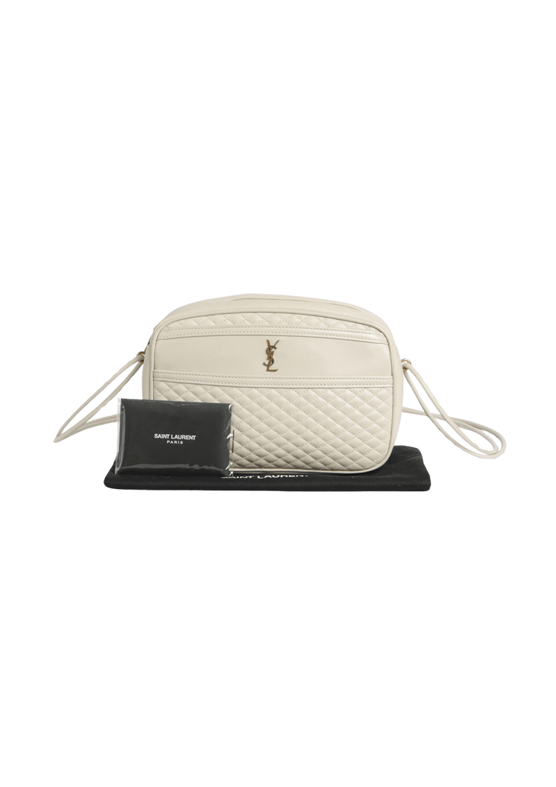 VICTOIRE CAMERA BAG