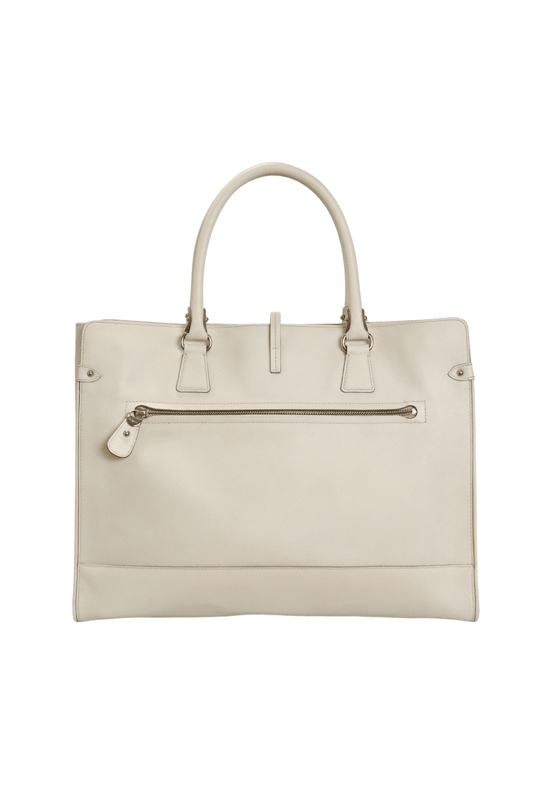 BRIANA TOTE BAG