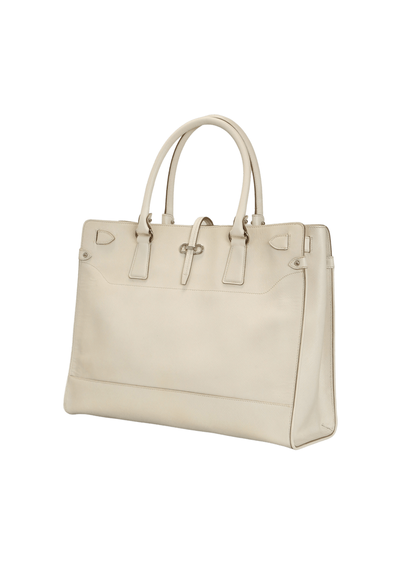 BRIANA TOTE BAG