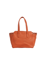 CALFSKIN VERVE BAG