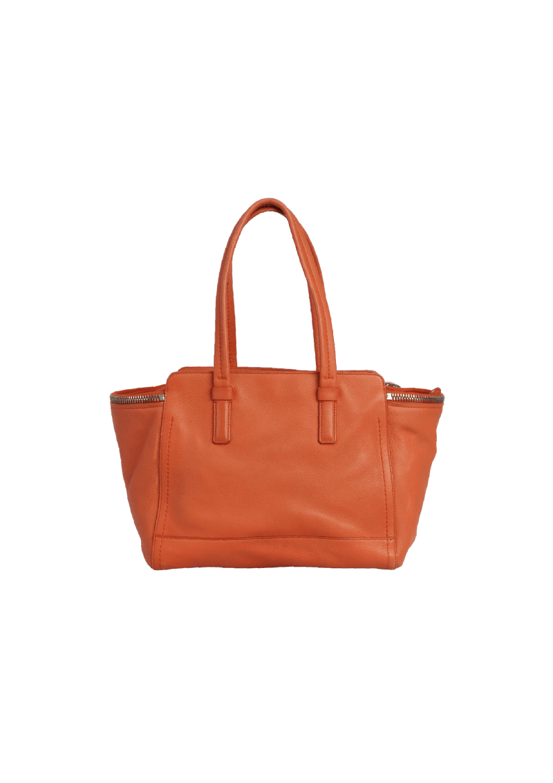 CALFSKIN VERVE BAG