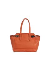 CALFSKIN VERVE BAG