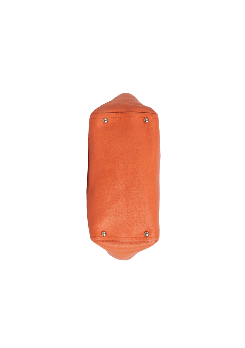 CALFSKIN VERVE BAG