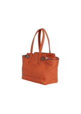 CALFSKIN VERVE BAG