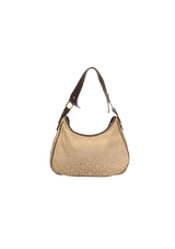 GANCINI HOBO BAG