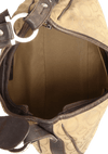 GANCINI HOBO BAG