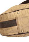 GANCINI HOBO BAG