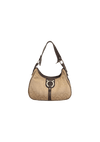 GANCINI HOBO BAG