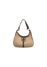 GANCINI HOBO BAG