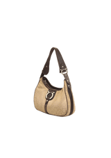 GANCINI HOBO BAG