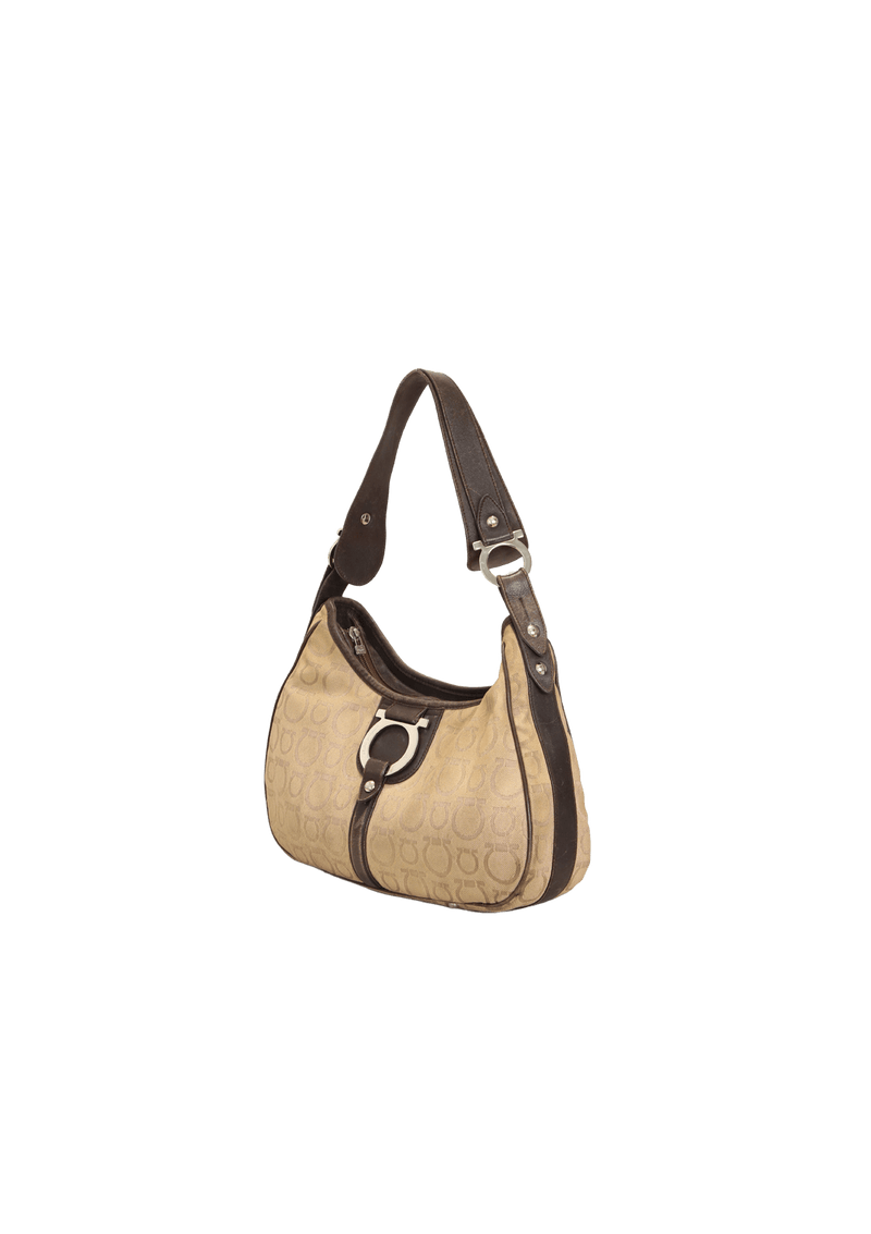 GANCINI HOBO BAG