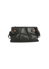 GANCINI LEATHER BAG
