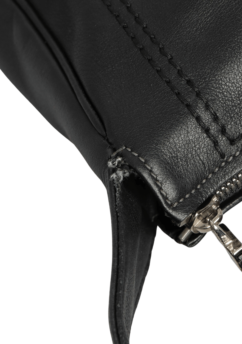 GANCINI SHOULDER BAG