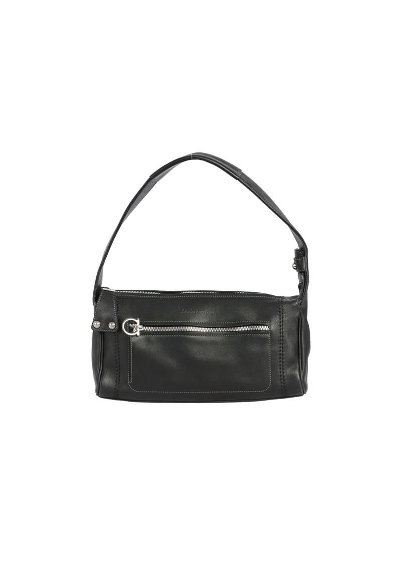 GANCINI SHOULDER BAG