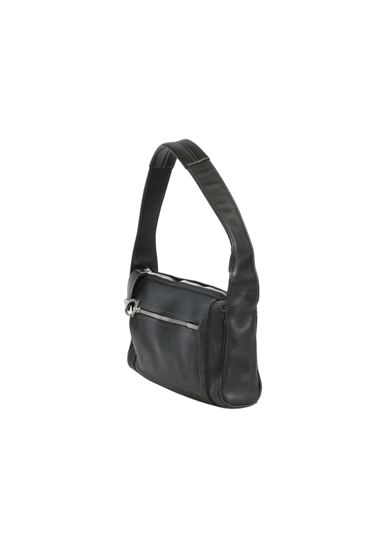 GANCINI SHOULDER BAG