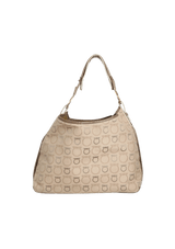 GANCIO HOBO BAG