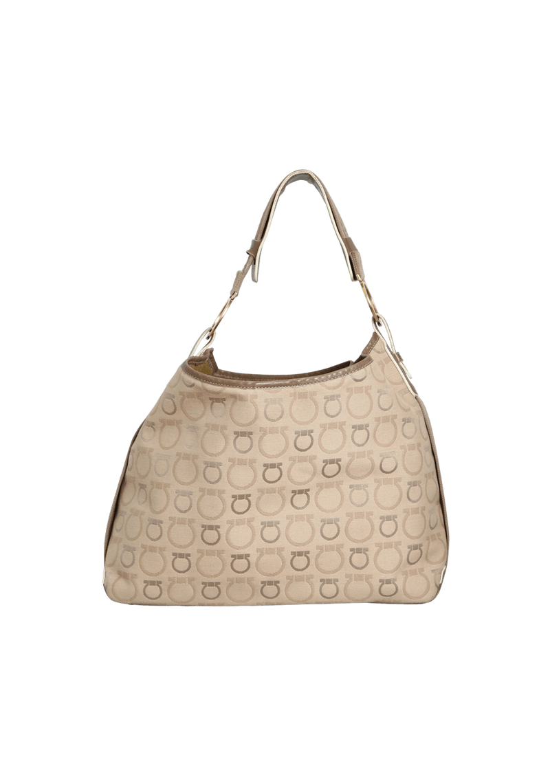 GANCIO HOBO BAG