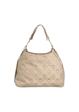 GANCIO HOBO BAG