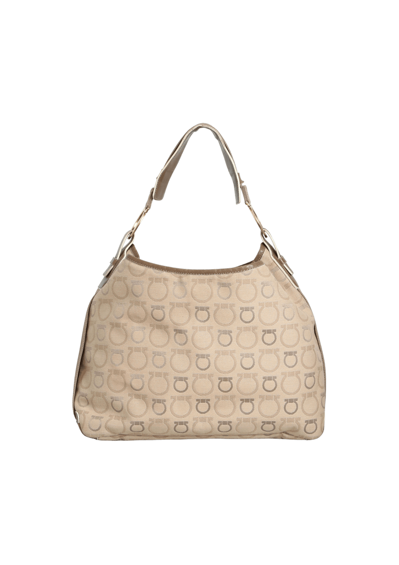 GANCIO HOBO BAG