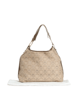 GANCIO HOBO BAG