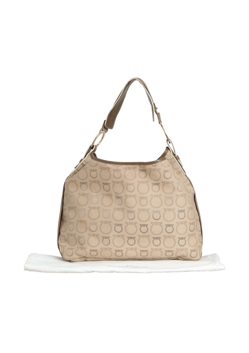 GANCIO HOBO BAG