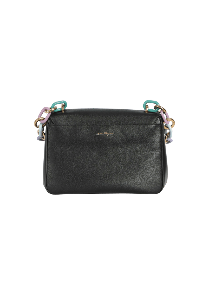 MEDIUM LEXI SHOULDER BAG