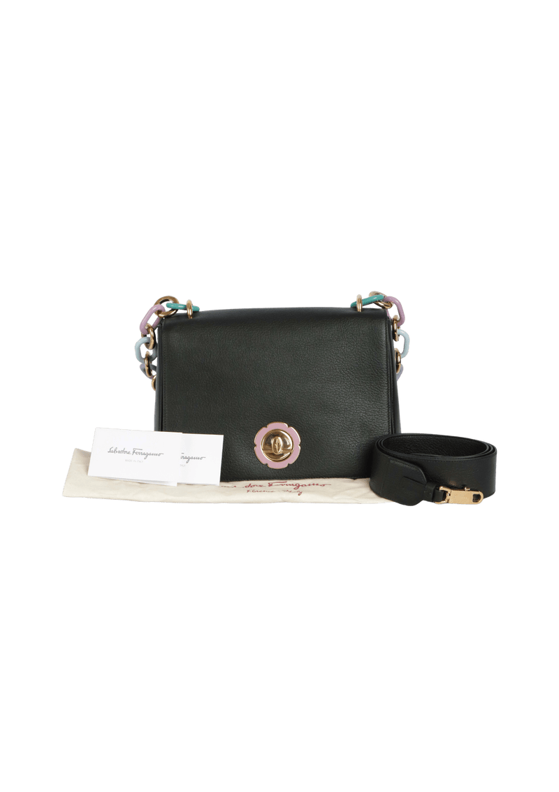 MEDIUM LEXI SHOULDER BAG