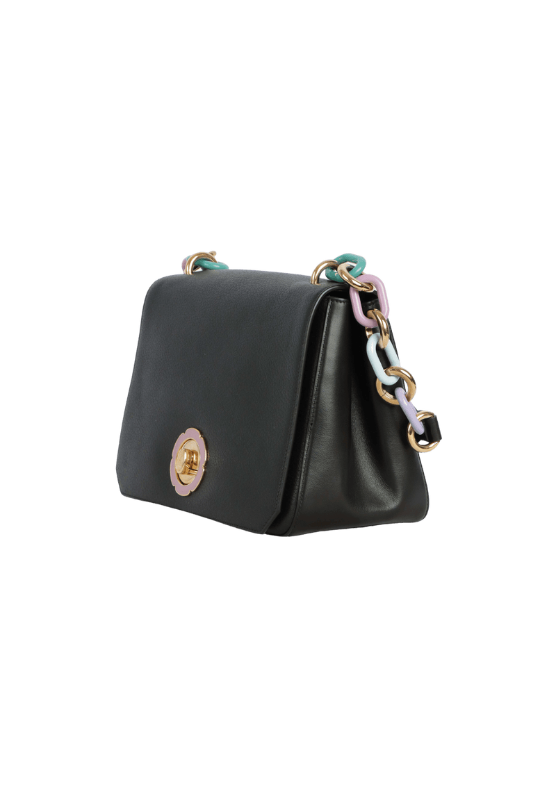 MEDIUM LEXI SHOULDER BAG