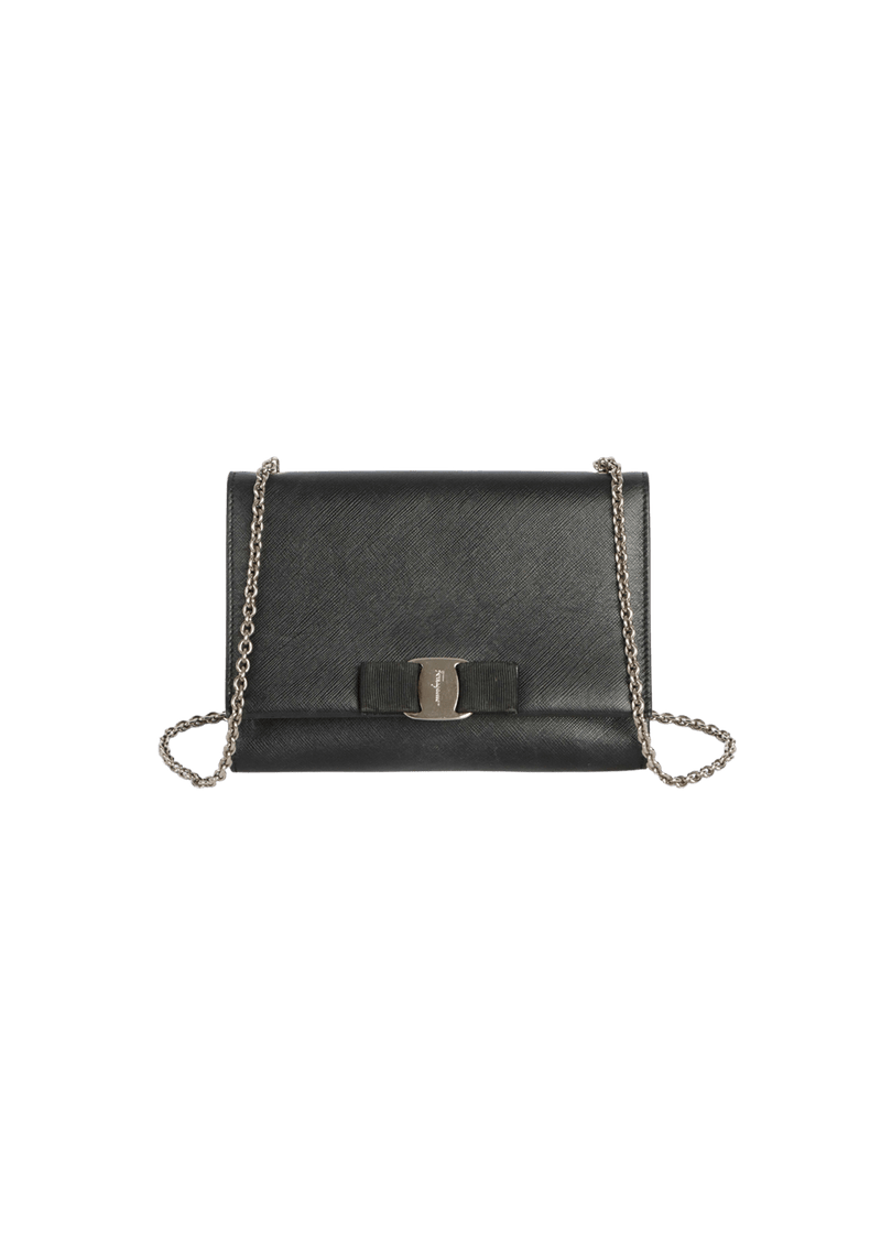 MINI VARA BOW BAG