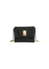 MINI VARA BOW CROSSBODY BAG