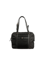 NYLON SHOULDER BAG