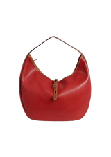 SAFFIANO SHOULDER BAG