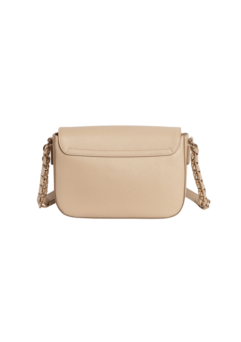 SANDRINE SHOULDER BAG