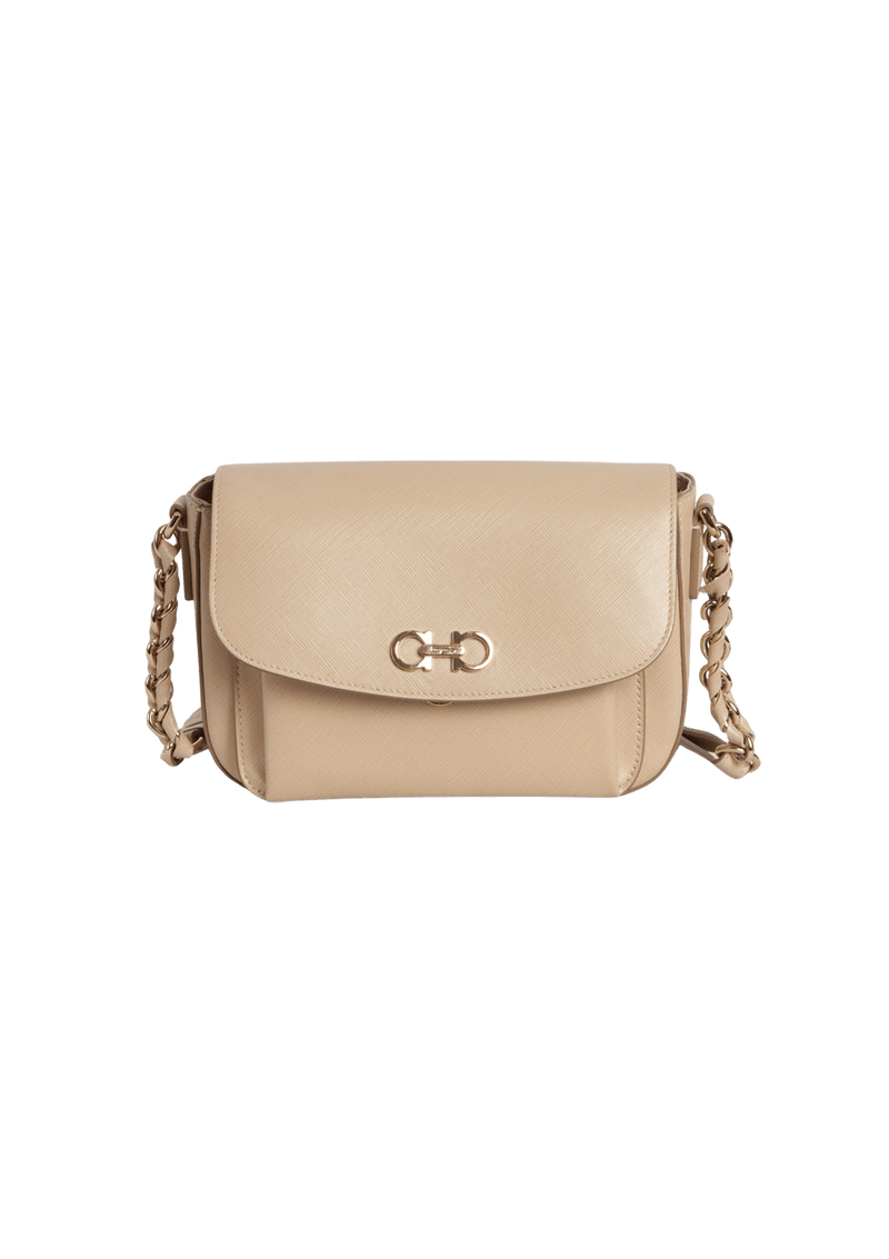 SANDRINE SHOULDER BAG