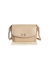 SANDRINE SHOULDER BAG