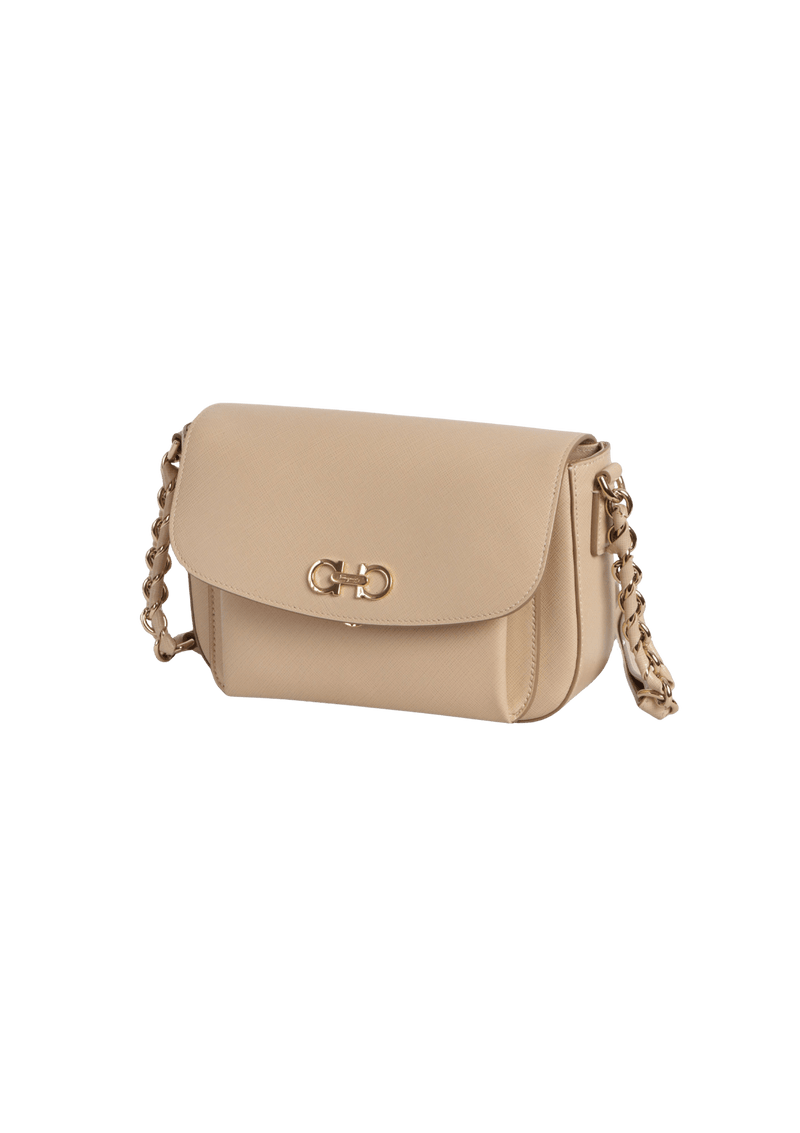 SANDRINE SHOULDER BAG