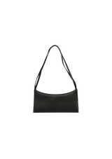 SATIN SHOULDER BAG