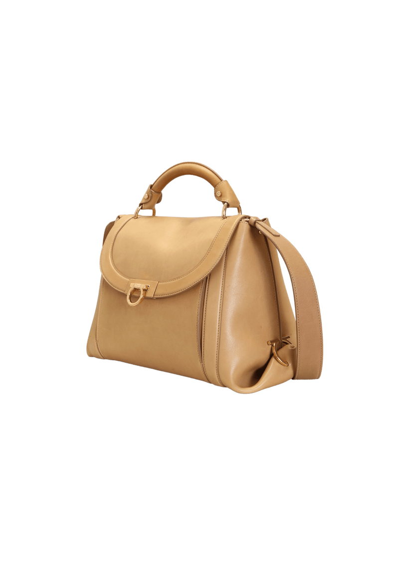 Ferragamo soft sofia bag hot sale